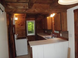 82 Fort Hill Rd, Oxford, MA 01540