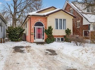 23 Elmwood Pl, London, ON N6J 1J3
