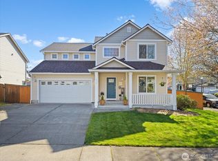 803 NW 14th Avenue, Battle Ground, WA