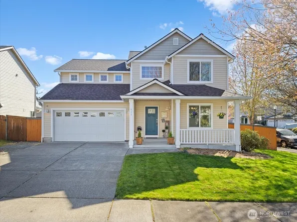 803 NW 14th Avenue, Battle Ground, WA 98604