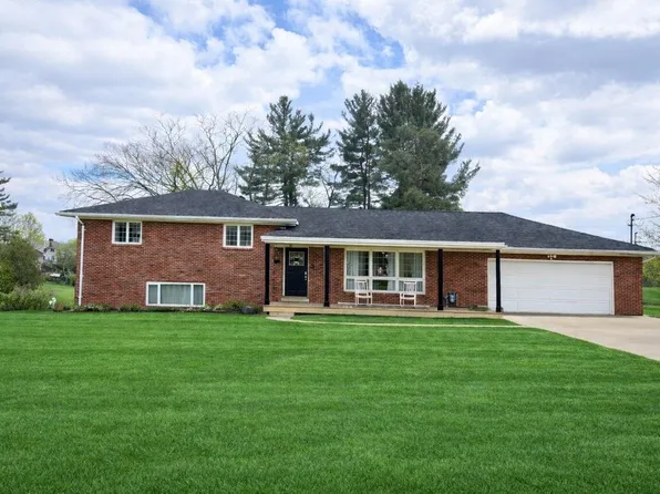 541 School St, Saint Marys, PA 15857