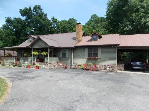 3556 Highway 438 E, Lobelville, TN 37097