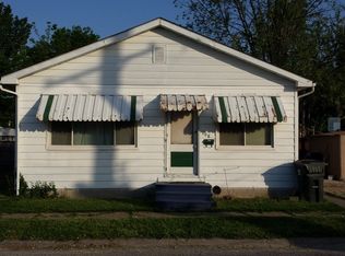 308 S 5th St, Dupo, IL 62239
