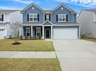 187 Hayworth Rd, Summerville, SC 29486
