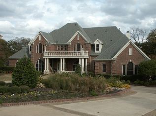 7300 Stallion Cir, Flower Mound, TX 75022