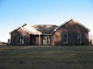 146 Prospect Rdg, Troy, AL 36079