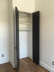 Rented by P Management