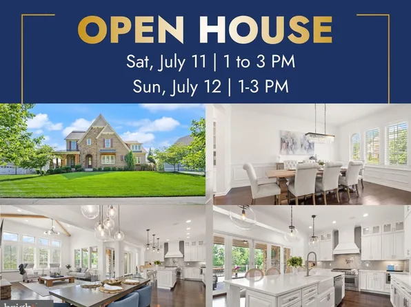 25811 Yellow Birch Ct, Aldie, VA 20105