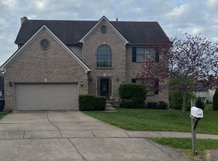 1100 Seville Ct, Lexington, KY 40515