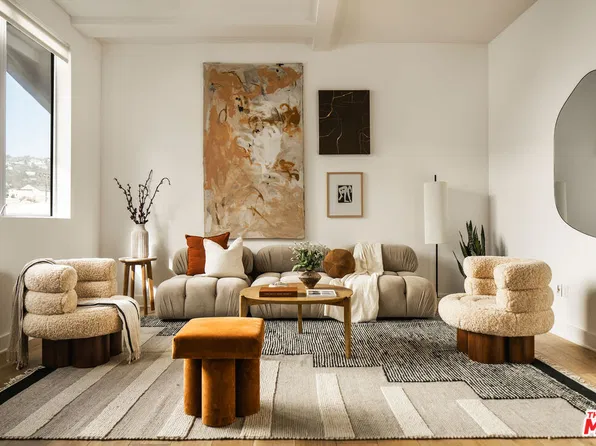 616 N Croft Ave APT 6, West Hollywood, CA 90048