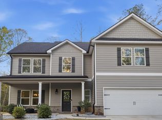 95 Haven Brook Way, Douglasville, GA 30134