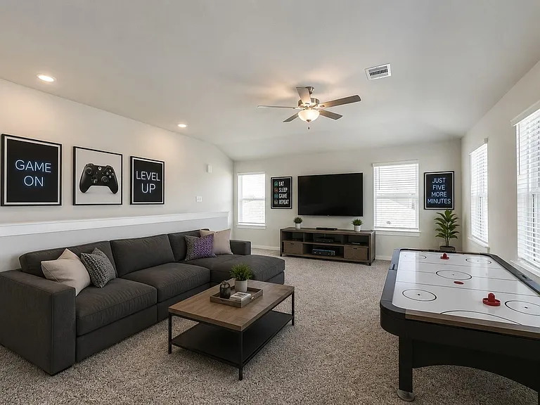 8515 Lake Groove Ln — Photo 18