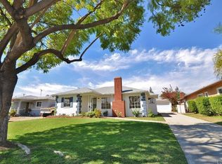1315 E Grovecenter St, West Covina, CA 91790