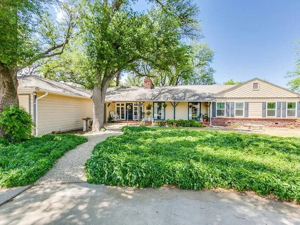2410 Live Oak St, San Angelo, TX 76901
