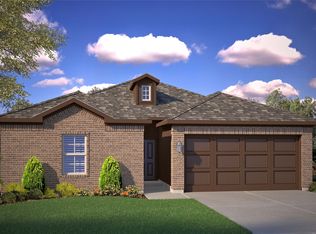 8505 Big Apple Dr, Fort Worth, TX 76179