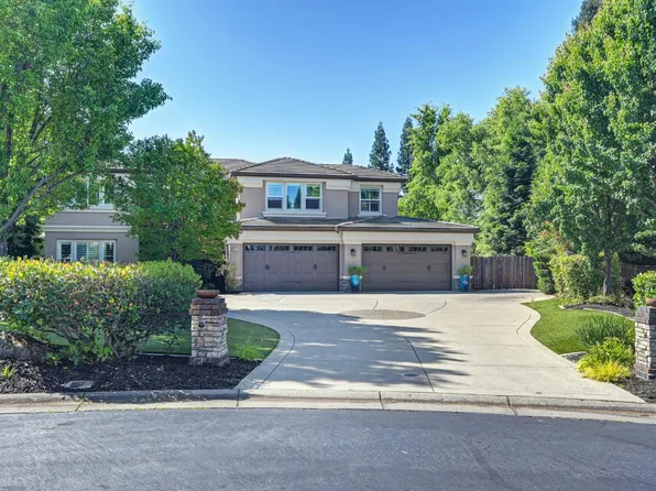 3474 Castle Creek Ct, Roseville, CA 95661