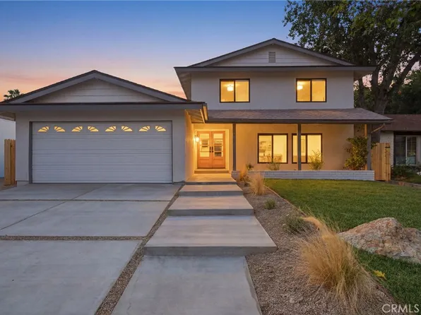 29358 Hillrise Dr, Agoura Hills, CA 91301