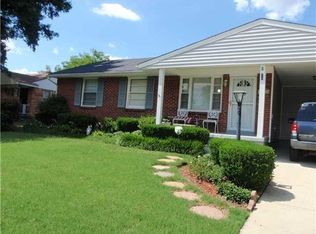 4914 Durbin Ave LOT 3, Memphis, TN 38122