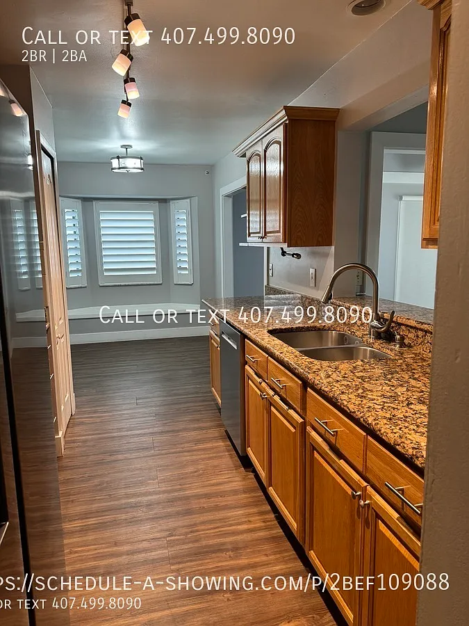 124 Steamboat Court | $2195 | 2 beds, 2 full baths — Photo 2