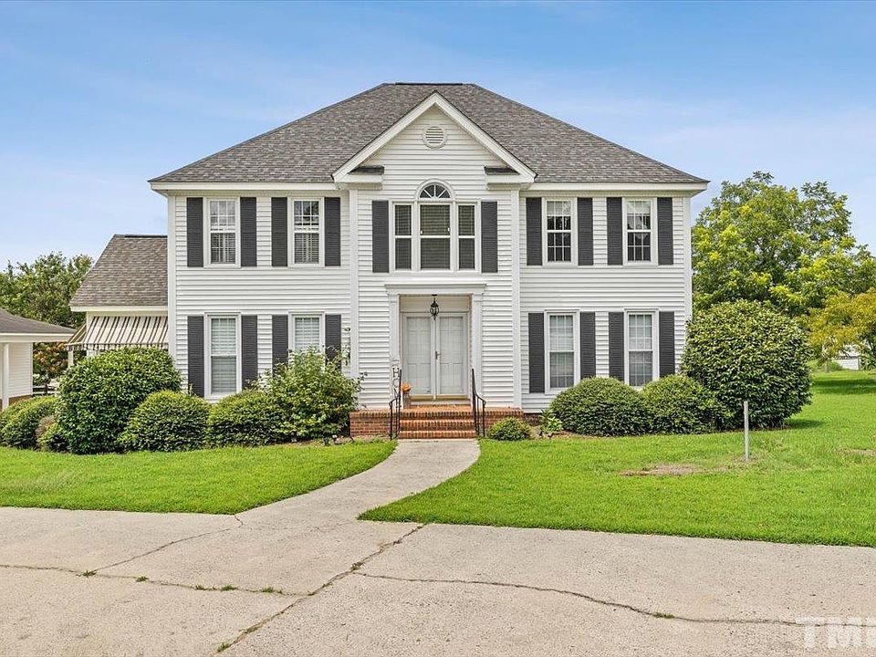 7000 Scarlett Ln, Garner, NC 27529 Zillow