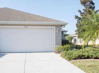 3451 Lakewood Blvd, North Port, FL 34287