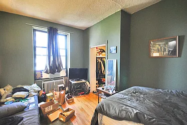 Rented by Bold New York