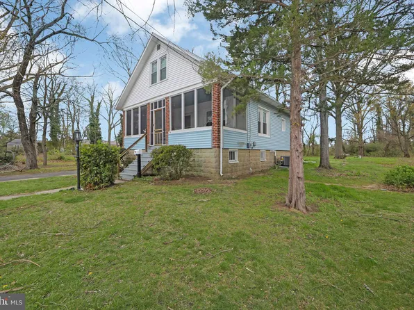 504 N Lincoln Ave, Moorestown, NJ 08057