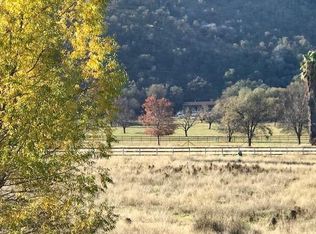 33458 Globe Dr, Springville, CA 93265