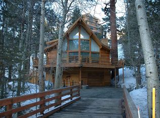 5424 Highway 158, June Lake, CA 93529