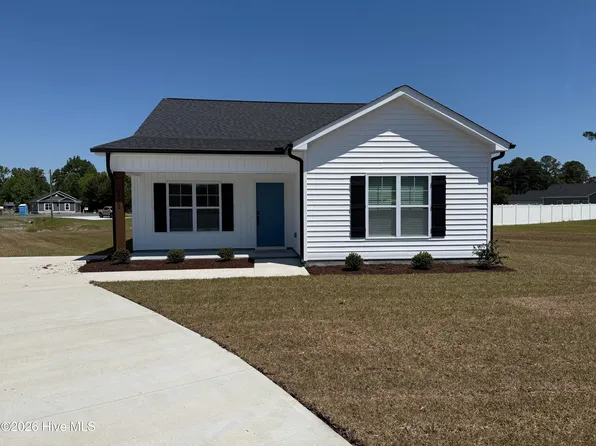 6602 Parrot Lane, Grifton, NC 28530