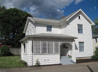 317 Poplar St, Dover, OH
