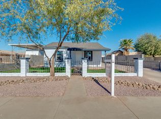2206 W Tonto St, Phoenix, AZ 85009