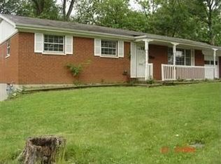 737 Park Ave, Cincinnati, OH 45246