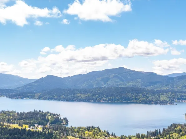 3722 Academy Highlands Drive, Bellingham, WA 98229