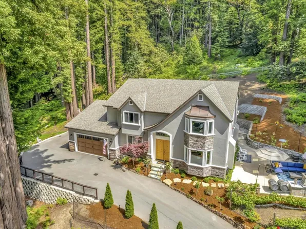 38 Polo Hts, Scotts Valley, CA 95066