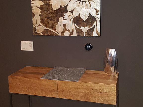 Nest Thermostat