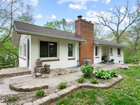 W7636 Koshkonong Mounds Drive, Fort Atkinson, WI 53538