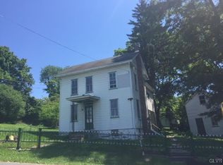 705-725 Richmond Rd, Bangor, PA 18013