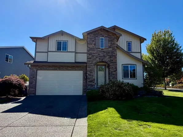 1874 Miller Dr, Dupont, WA 98327