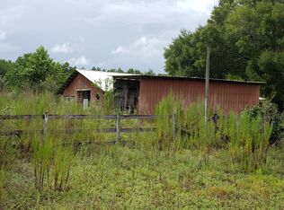 1209 Laird Rd, Crestview, FL 32539