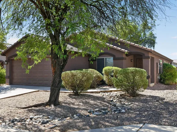 13737 W Peck Dr, Litchfield Park, AZ 85340