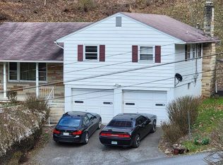 109 Hilltop Dr, Philippi, WV