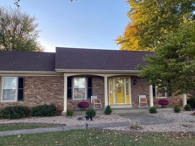255 Matlock Rd, Bowling Green, KY, 42104