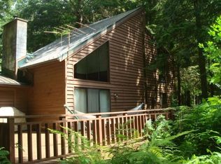 7081 Rainier Way, Glacier, WA 98244