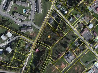 2603 Blackburn Rd SE, Cleveland, TN 37323