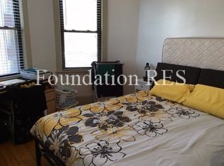 76 Euston Rd APT 2, Brighton, MA 02135