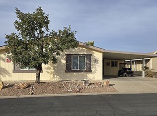 2054 N Thornton Rd #131, Casa Grande, AZ 85122