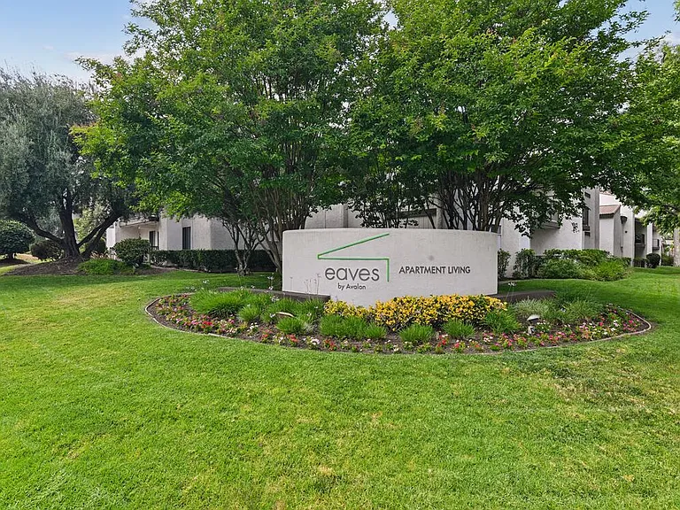 Community entrance