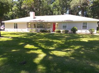 4445 NE 139th Ln, Anthony, FL 32617