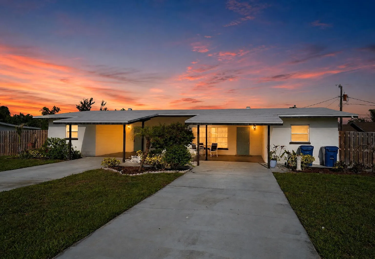 2 bed, 1.0 bath, 932 sqft, $1,450 — Photo 1